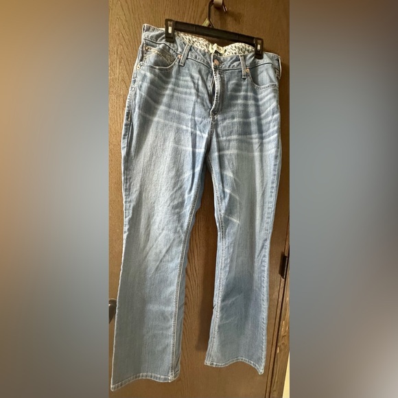 Ariat Women's Jeans - Picture 1 of 3